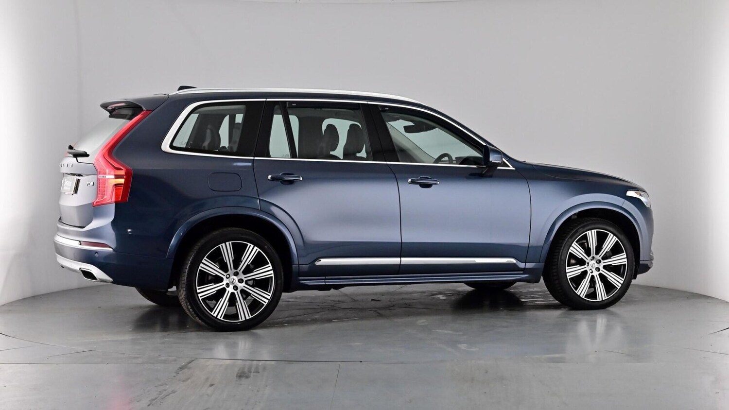 Used Volvo XC90 2019 for sale - 76915087: Photo 72
