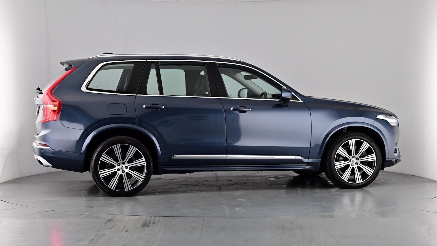 Used Volvo XC90 2019 for sale - 76915087: Photo 73