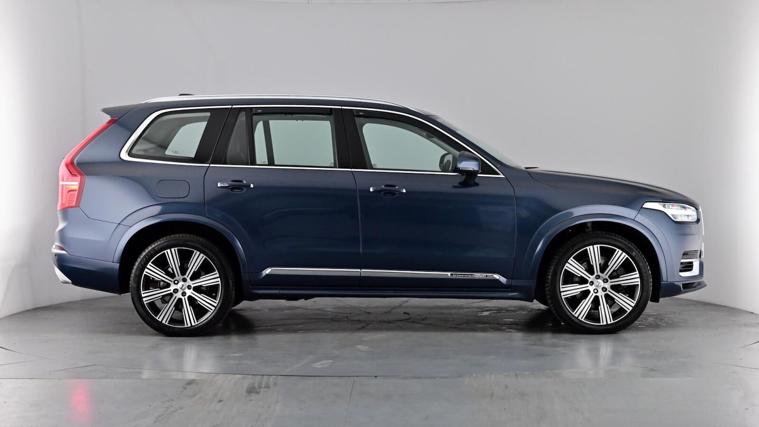 Used Volvo XC90 2019 for sale - 76915087: Photo 74
