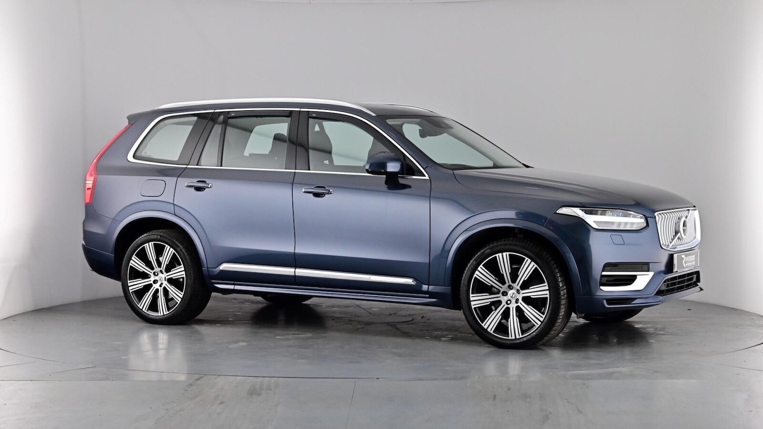 Used Volvo XC90 2019 for sale - 76915087: Photo 77