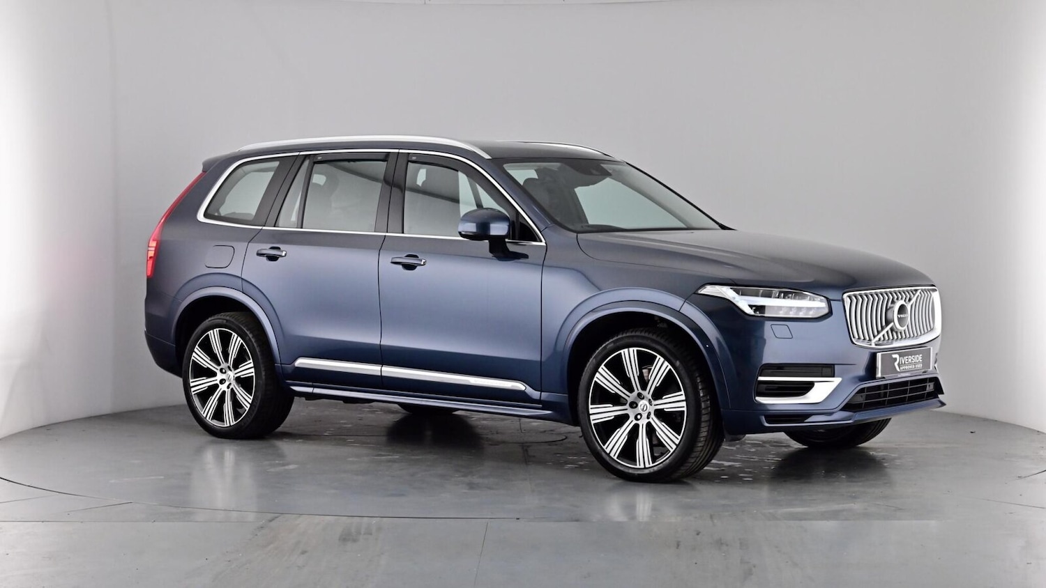 Used Volvo XC90 2019 for sale - 76915087: Photo 78