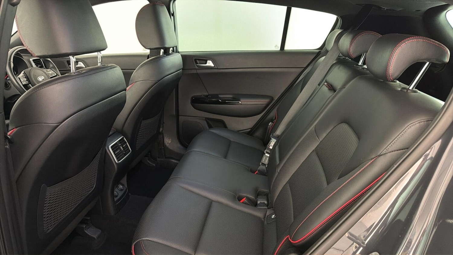 Used Kia Sportage 2021 for sale - 77771256: Photo 12