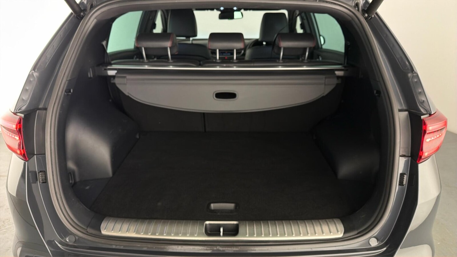 Used Kia Sportage 2021 for sale - 77771256: Photo 13