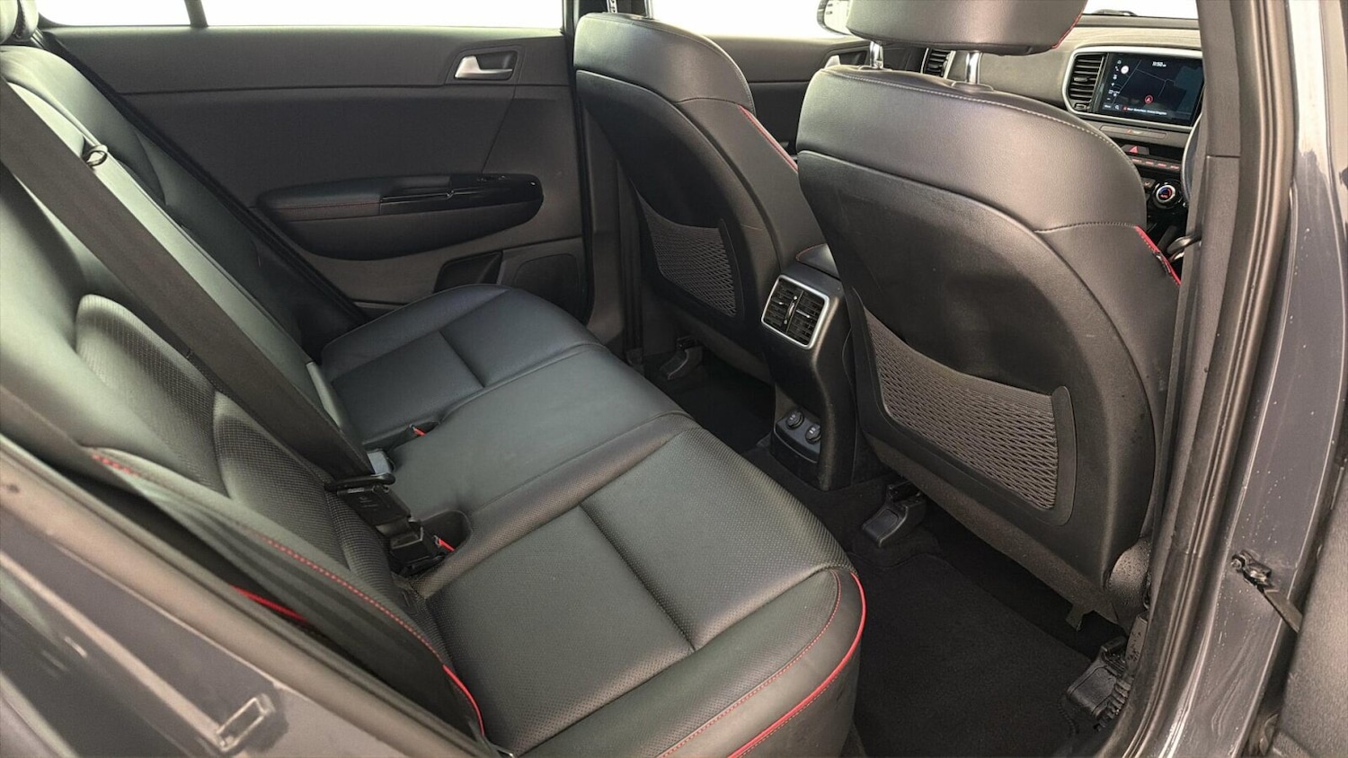 Used Kia Sportage 2021 for sale - 77771256: Photo 14