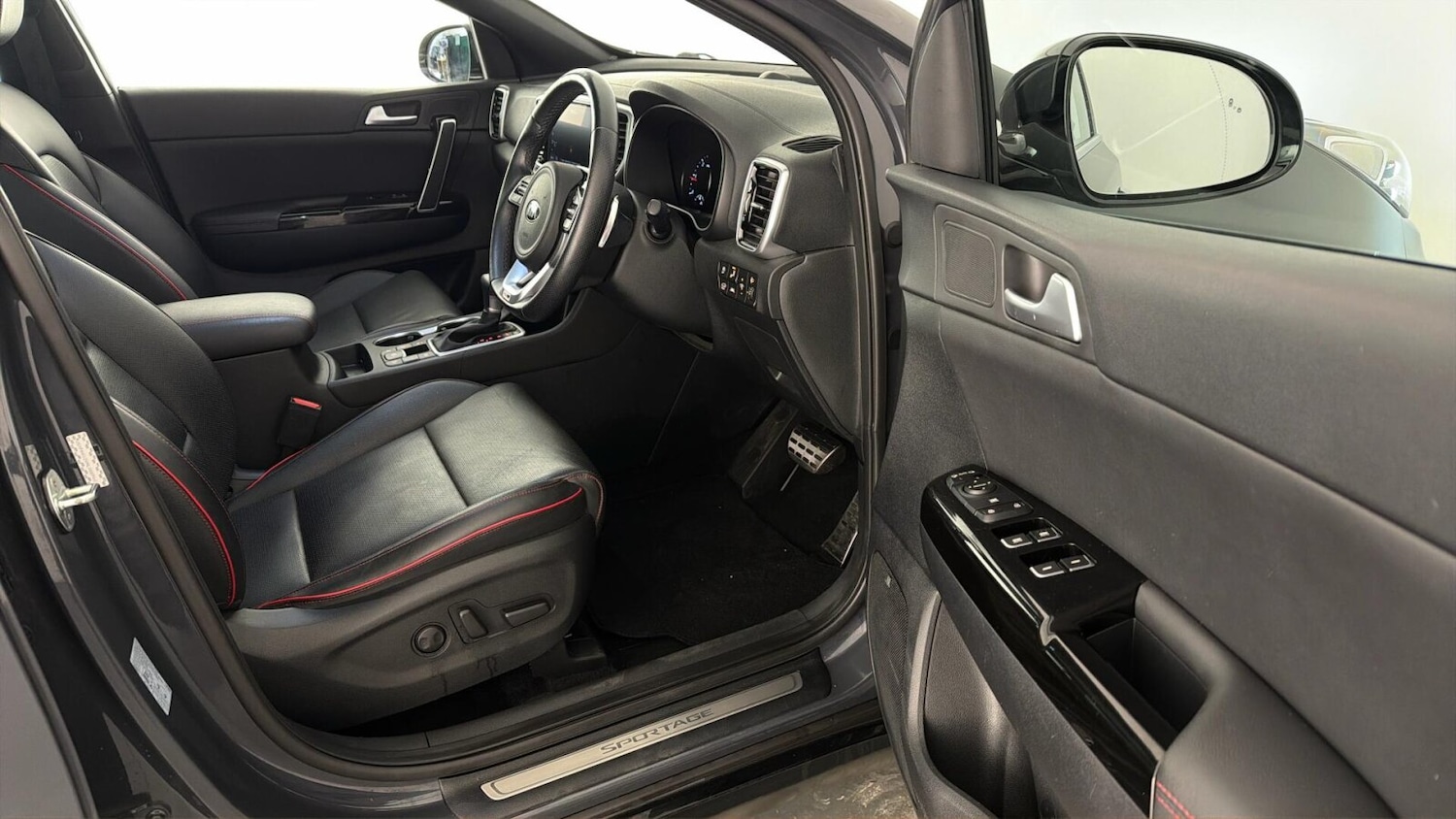 Used Kia Sportage 2021 for sale - 77771256: Photo 16