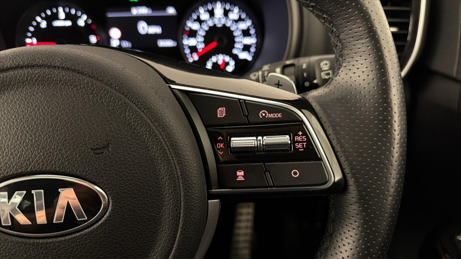 Used Kia Sportage 2021 for sale - 77771256: Photo 19