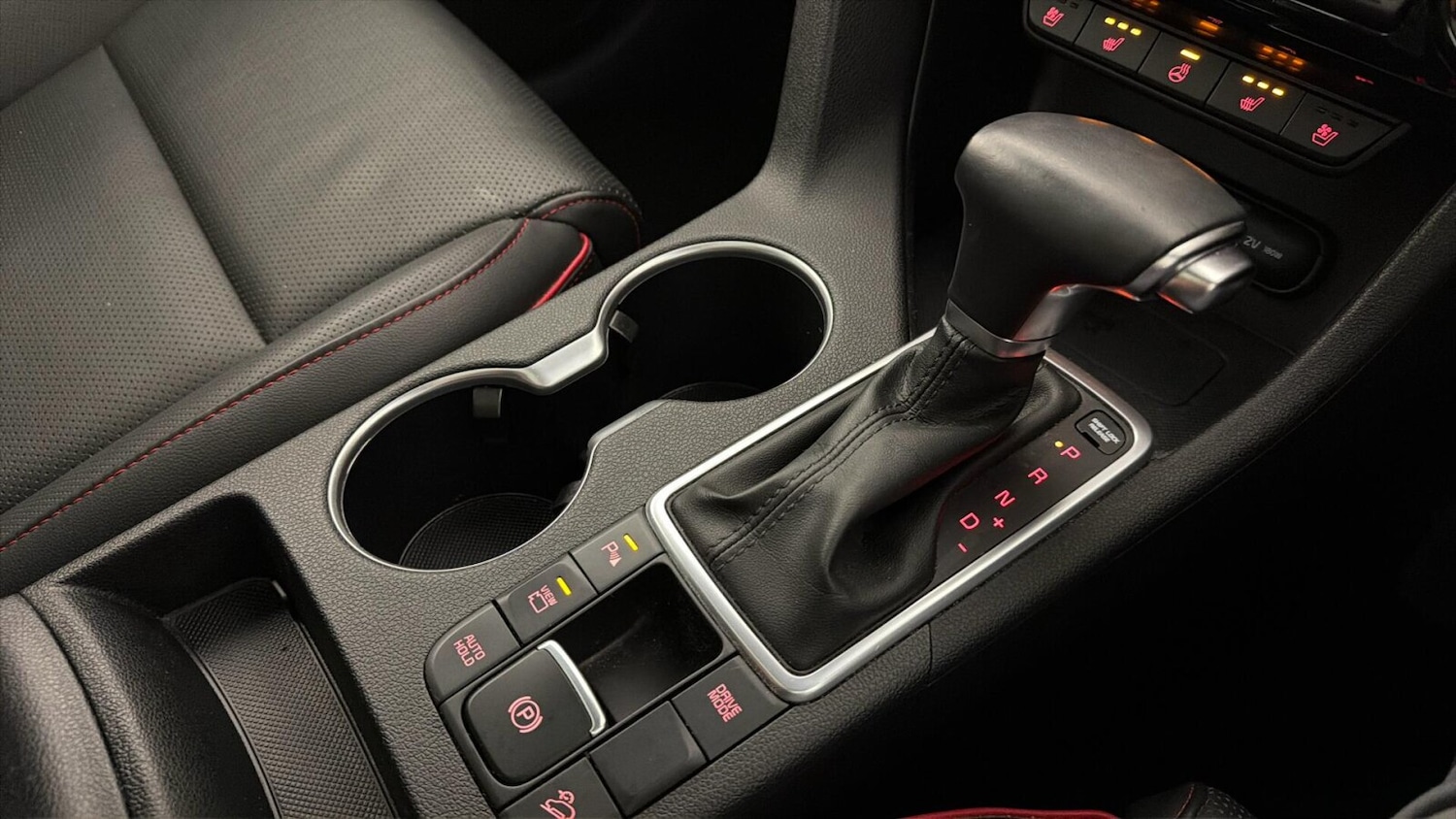 Used Kia Sportage 2021 for sale - 77771256: Photo 20