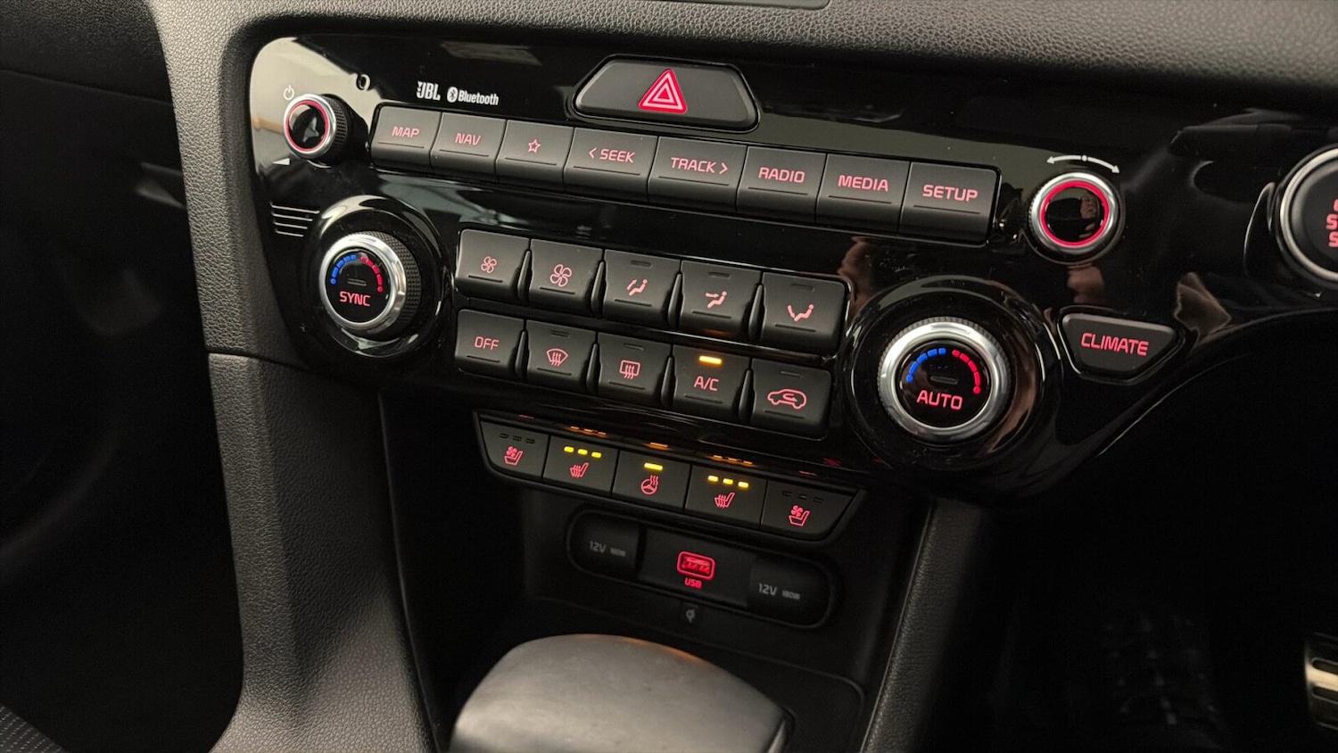 Used Kia Sportage 2021 for sale - 77771256: Photo 21