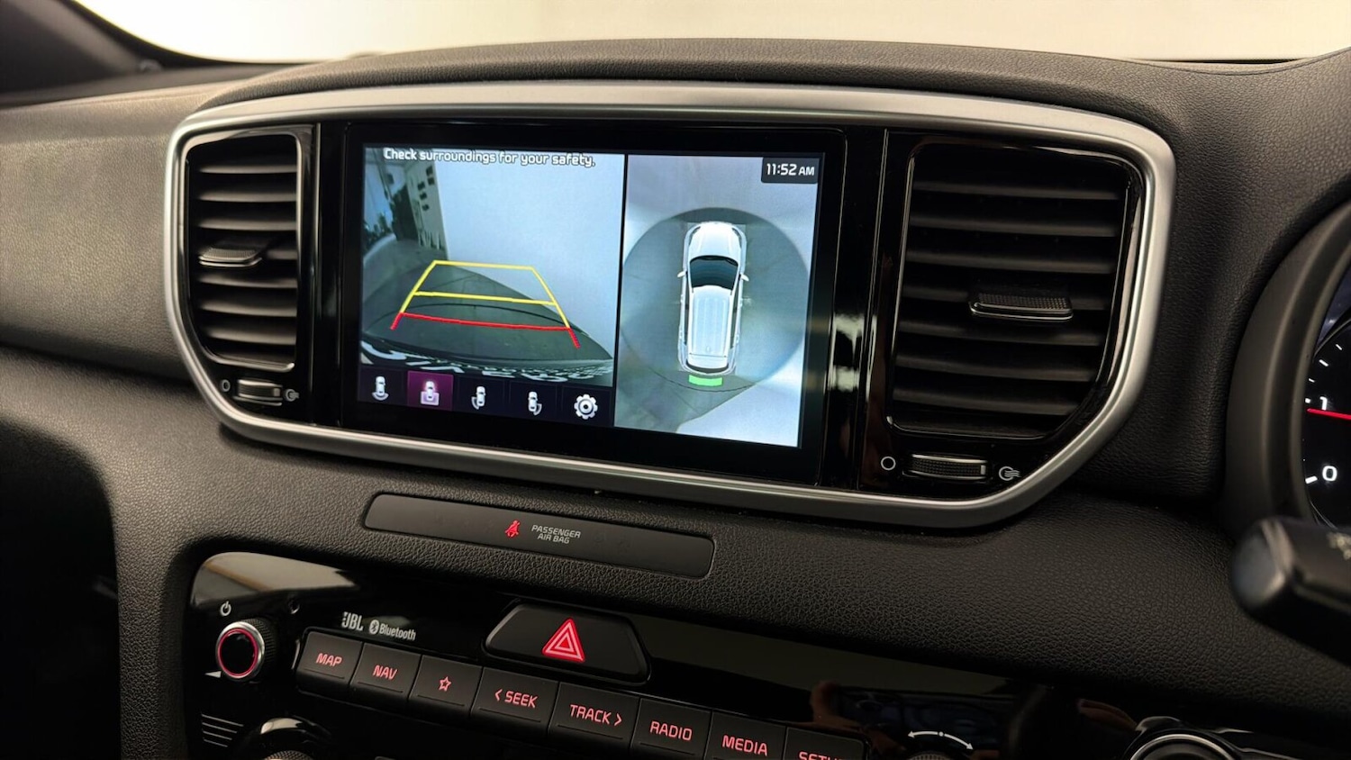 Used Kia Sportage 2021 for sale - 77771256: Photo 23