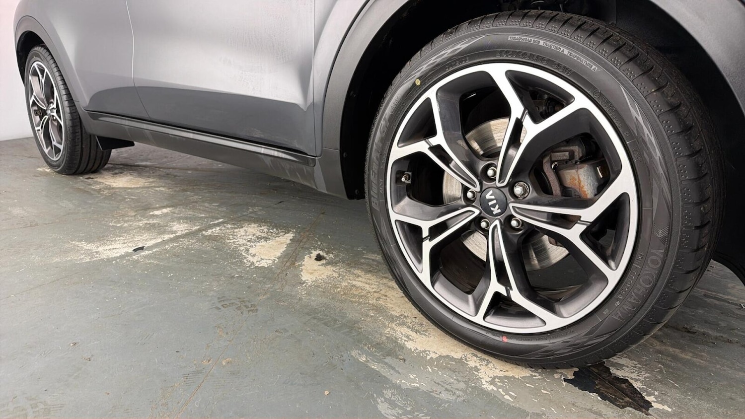 Used Kia Sportage 2021 for sale - 77771256: Photo 26