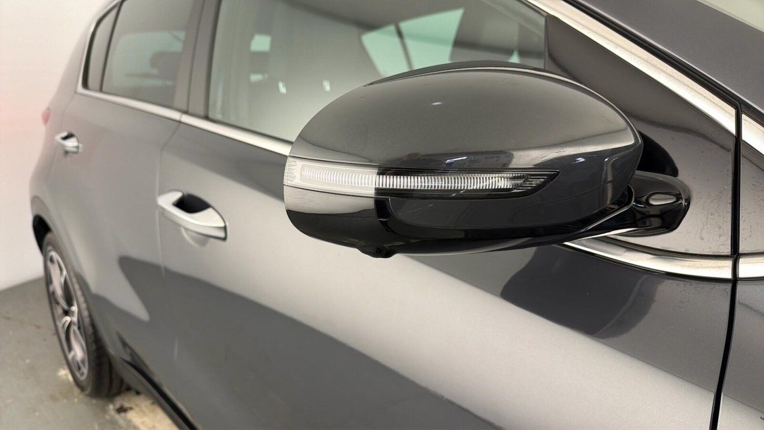 Used Kia Sportage 2021 for sale - 77771256: Photo 27