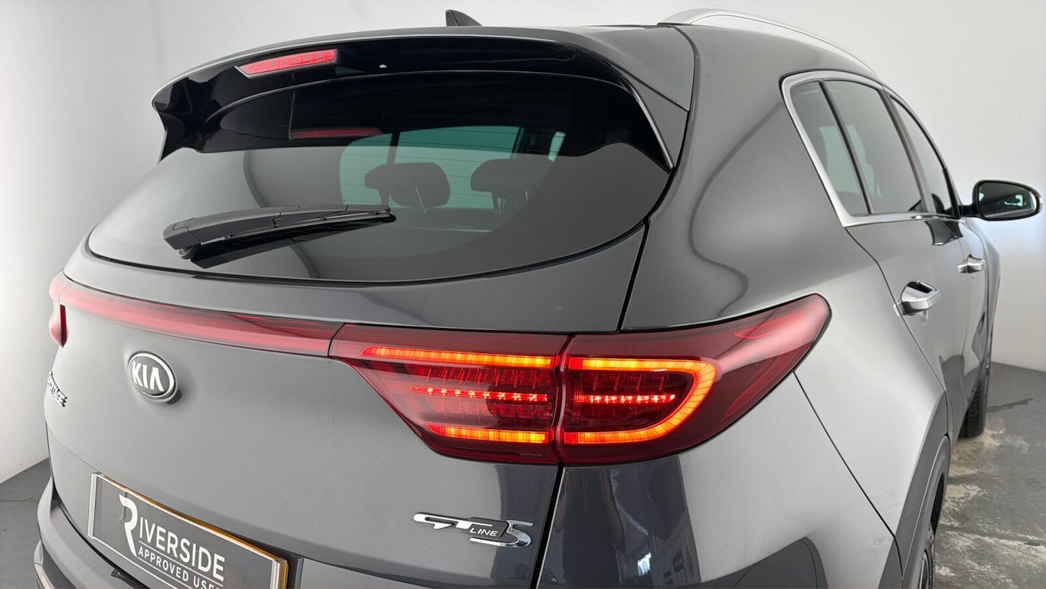 Used Kia Sportage 2021 for sale - 77771256: Photo 28