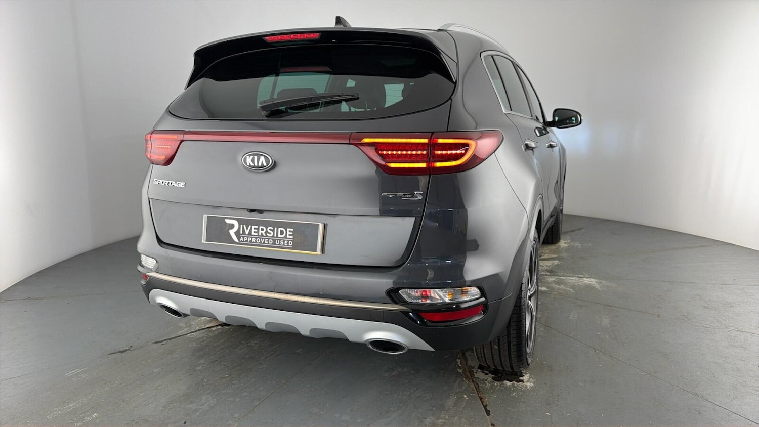Used Kia Sportage 2021 for sale - 77771256: Photo 29