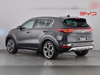 Used Kia Sportage 2021 for sale - 77771256: Photo