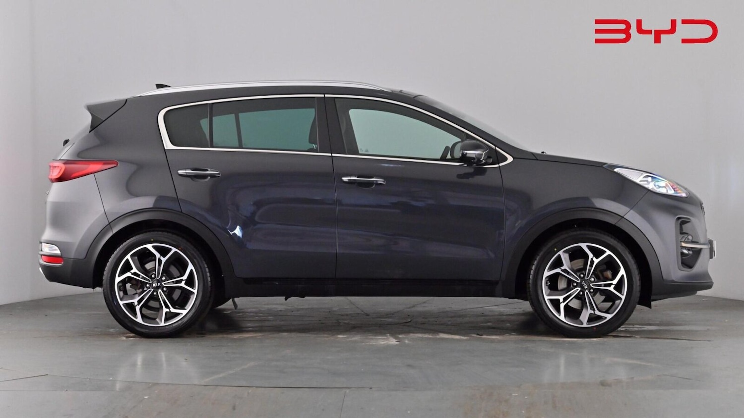 Used Kia Sportage 2021 for sale - 77771256: Photo 3