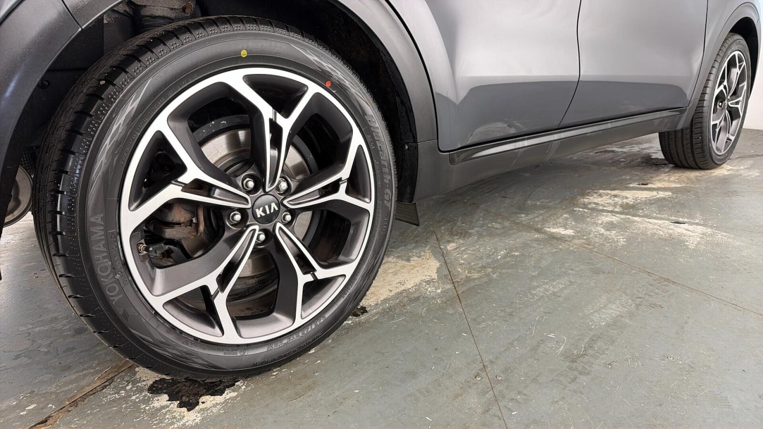 Used Kia Sportage 2021 for sale - 77771256: Photo 30