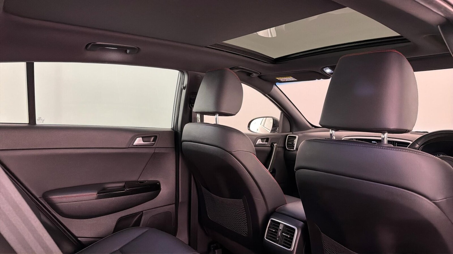 Used Kia Sportage 2021 for sale - 77771256: Photo 31