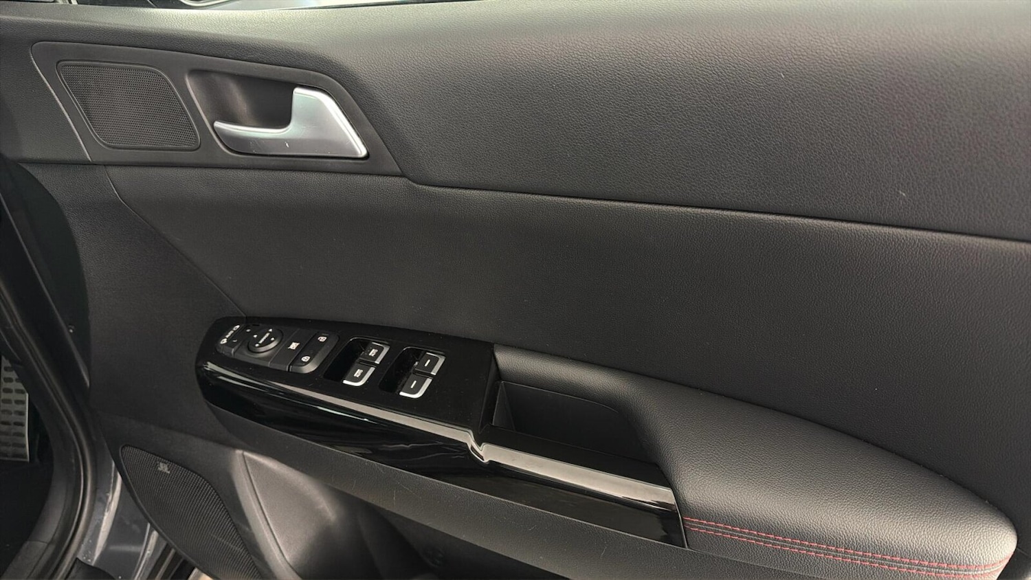 Used Kia Sportage 2021 for sale - 77771256: Photo 32