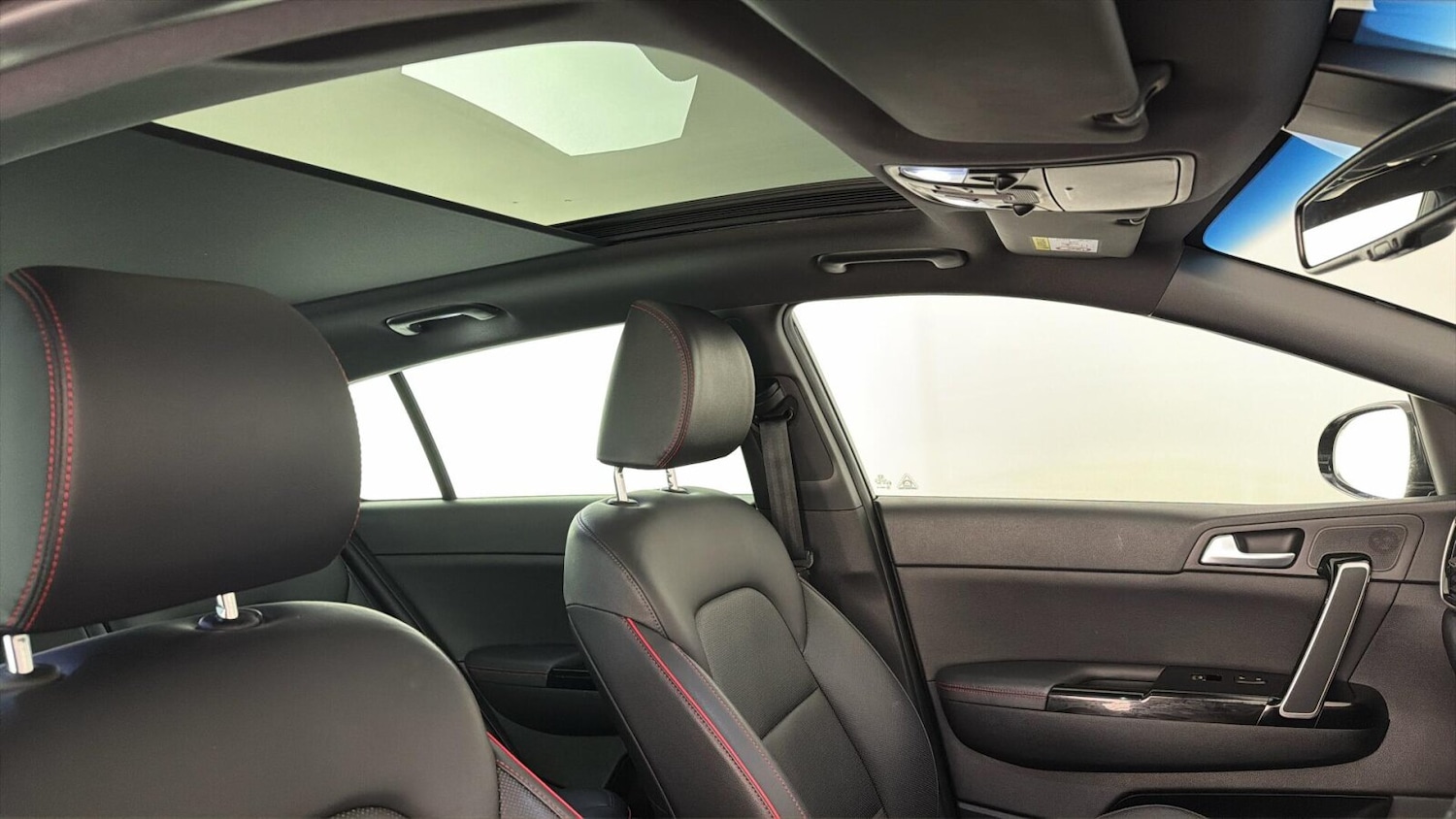 Used Kia Sportage 2021 for sale - 77771256: Photo 33