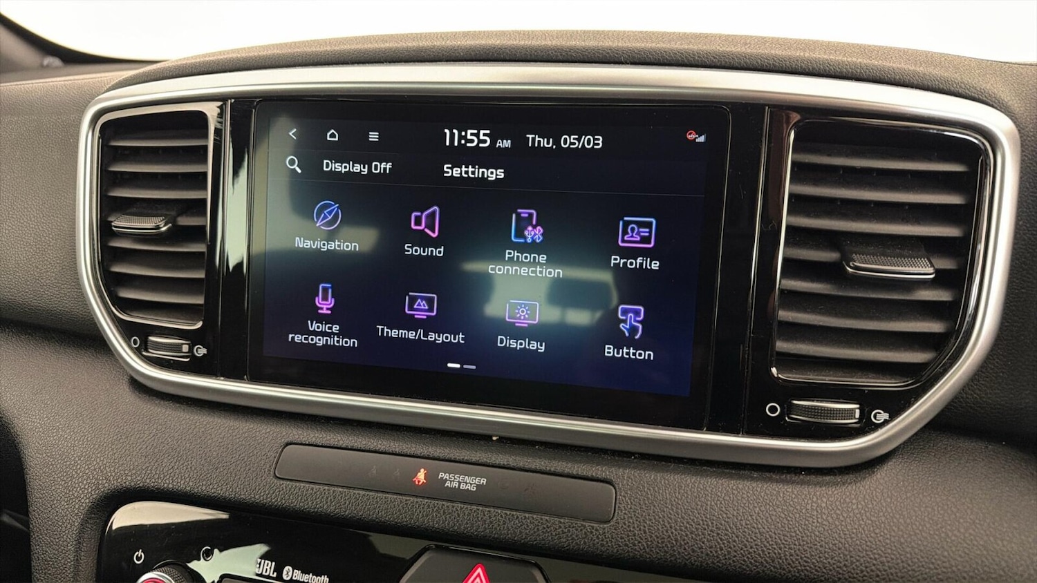 Used Kia Sportage 2021 for sale - 77771256: Photo 38