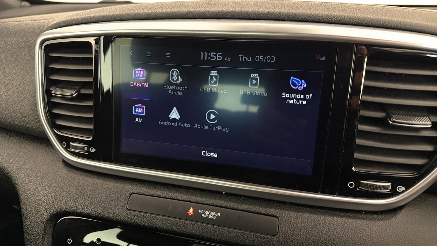 Used Kia Sportage 2021 for sale - 77771256: Photo 39