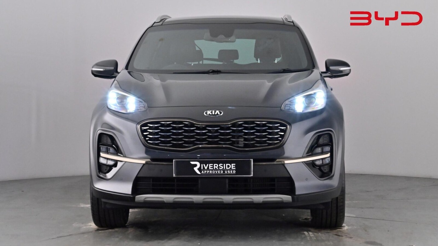 Used Kia Sportage 2021 for sale - 77771256: Photo 4
