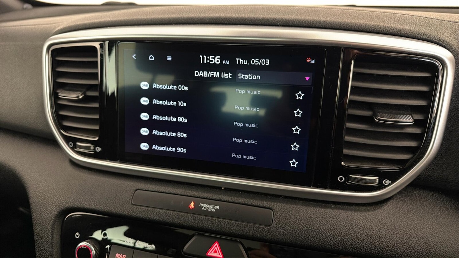 Used Kia Sportage 2021 for sale - 77771256: Photo 40