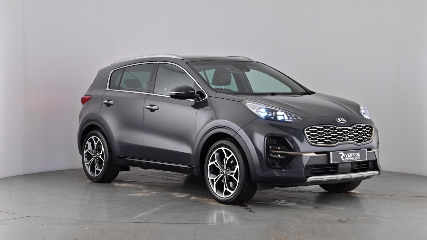 Used Kia Sportage 2021 for sale - 77771256: Photo 41