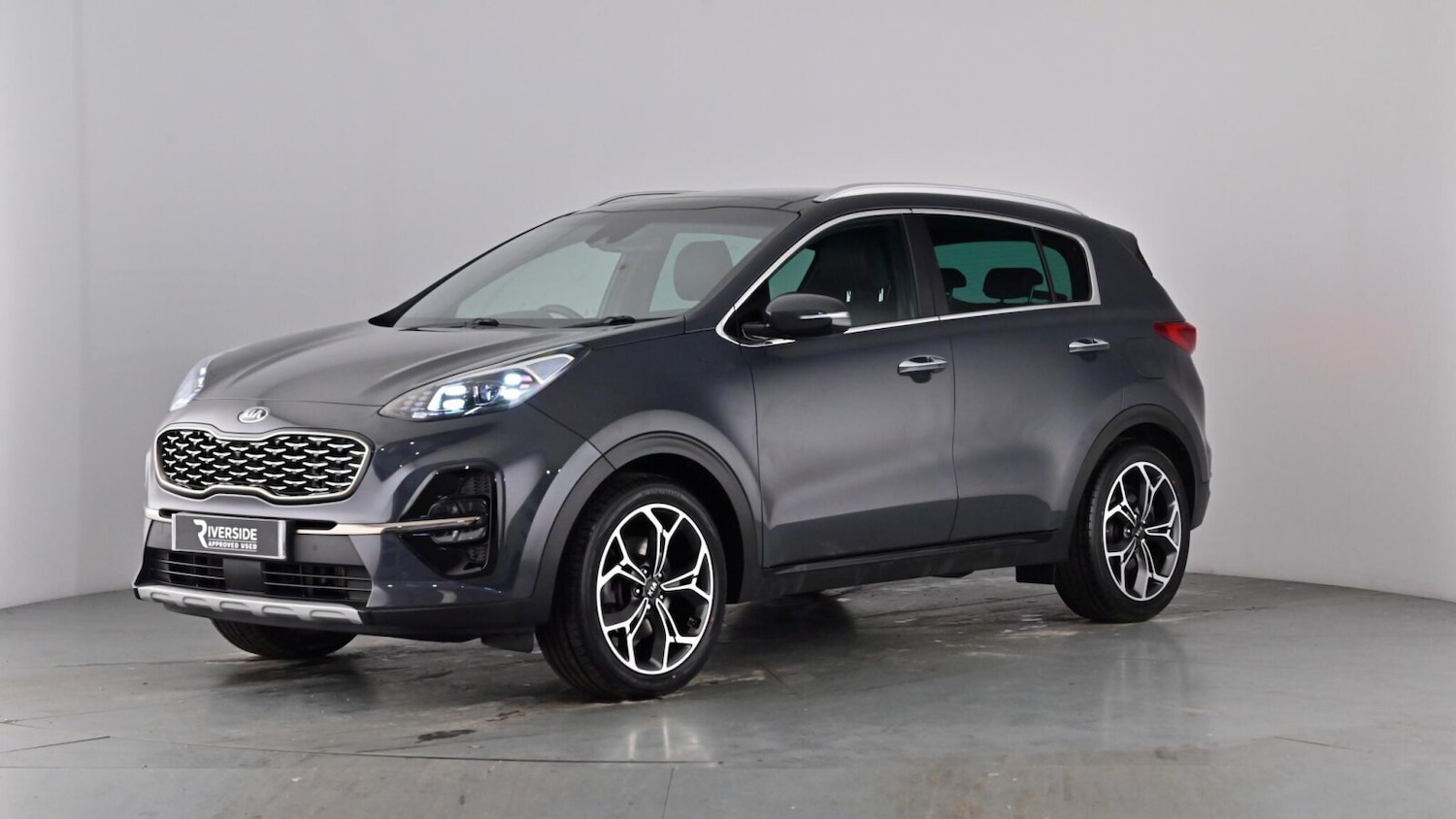 Used Kia Sportage 2021 for sale - 77771256: Photo 49