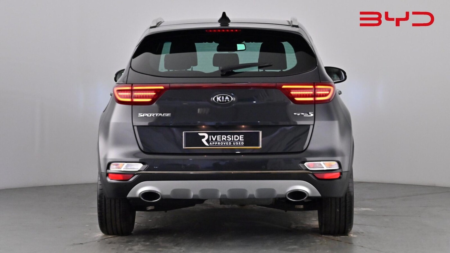 Used Kia Sportage 2021 for sale - 77771256: Photo 5