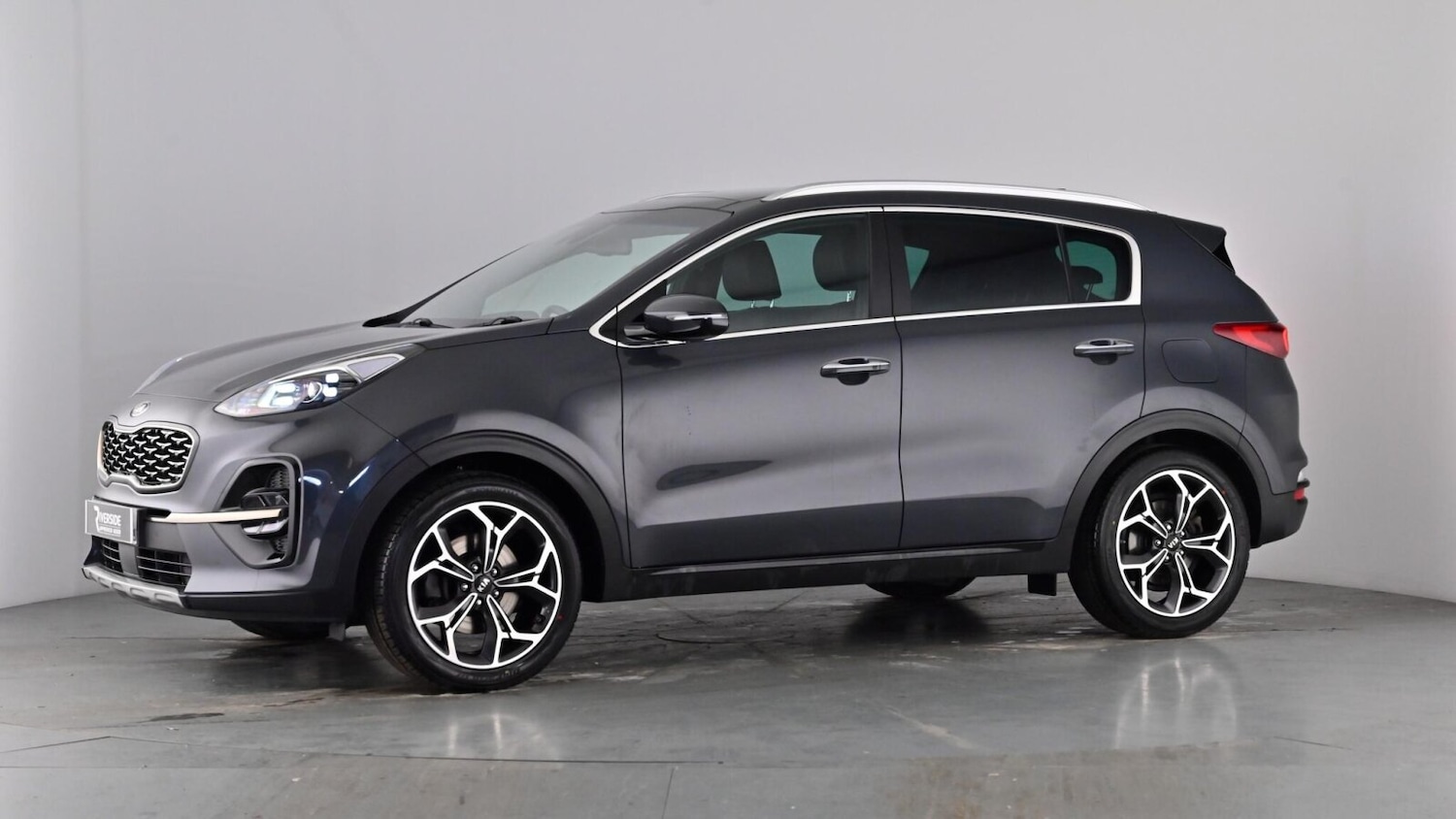 Used Kia Sportage 2021 for sale - 77771256: Photo 51