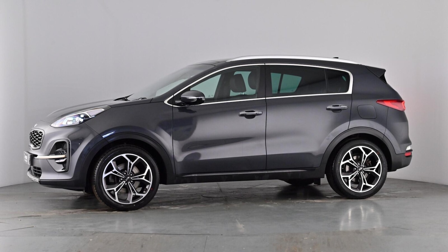 Used Kia Sportage 2021 for sale - 77771256: Photo 52