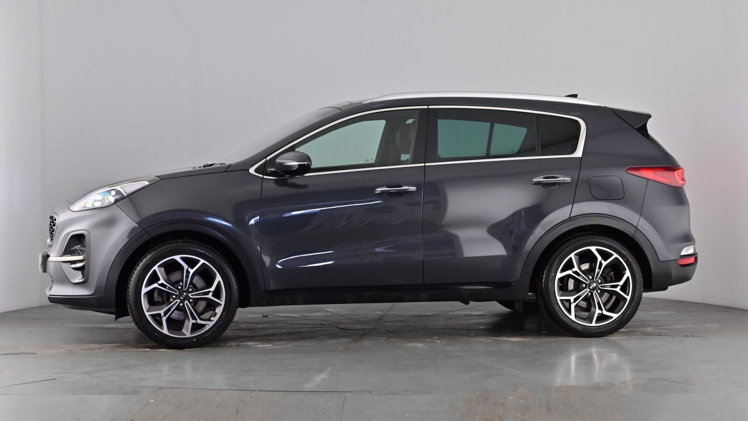 Used Kia Sportage 2021 for sale - 77771256: Photo 53