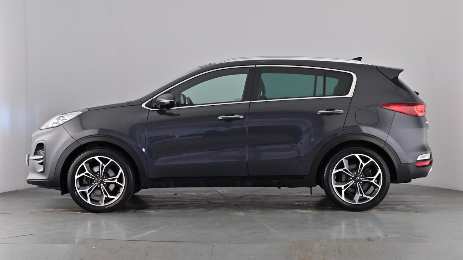 Used Kia Sportage 2021 for sale - 77771256: Photo 54