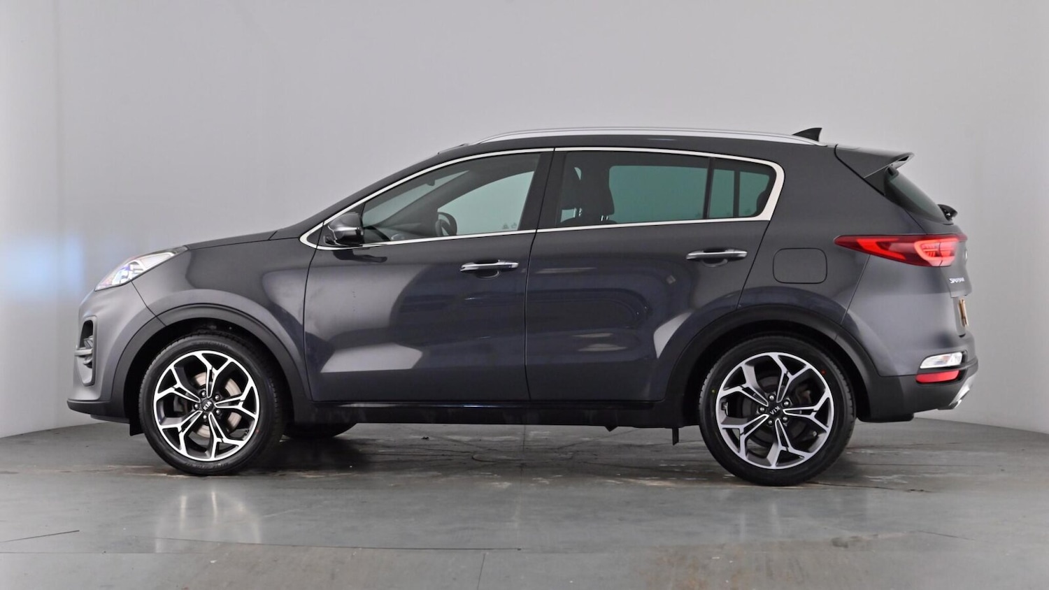 Used Kia Sportage 2021 for sale - 77771256: Photo 55