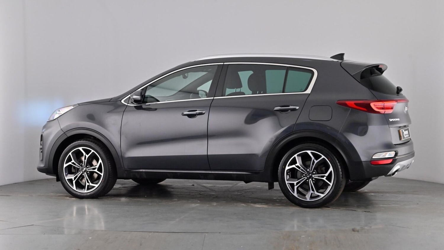 Used Kia Sportage 2021 for sale - 77771256: Photo 56