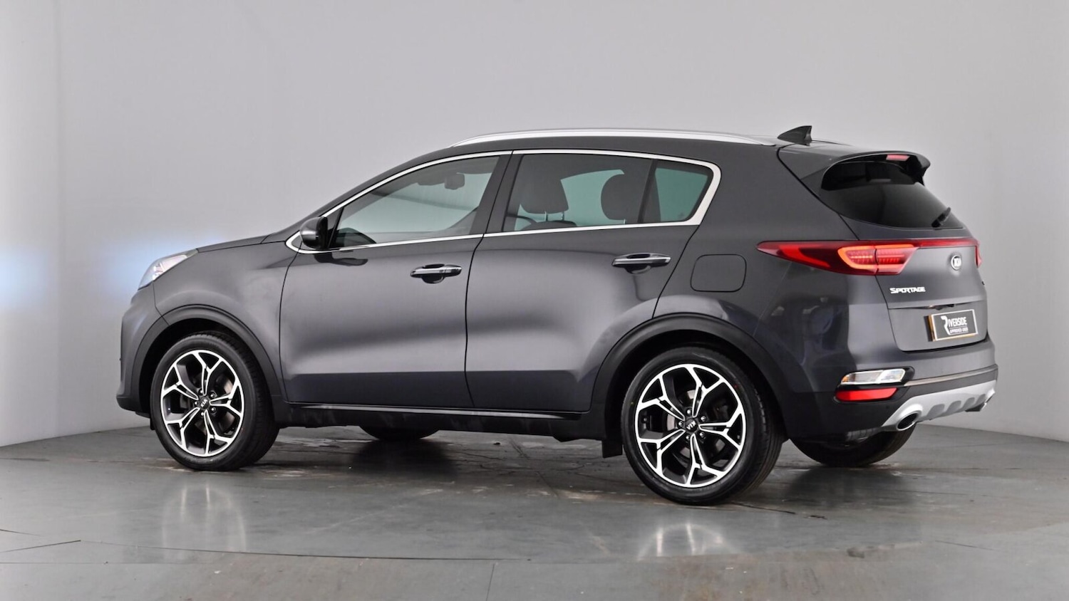 Used Kia Sportage 2021 for sale - 77771256: Photo 57