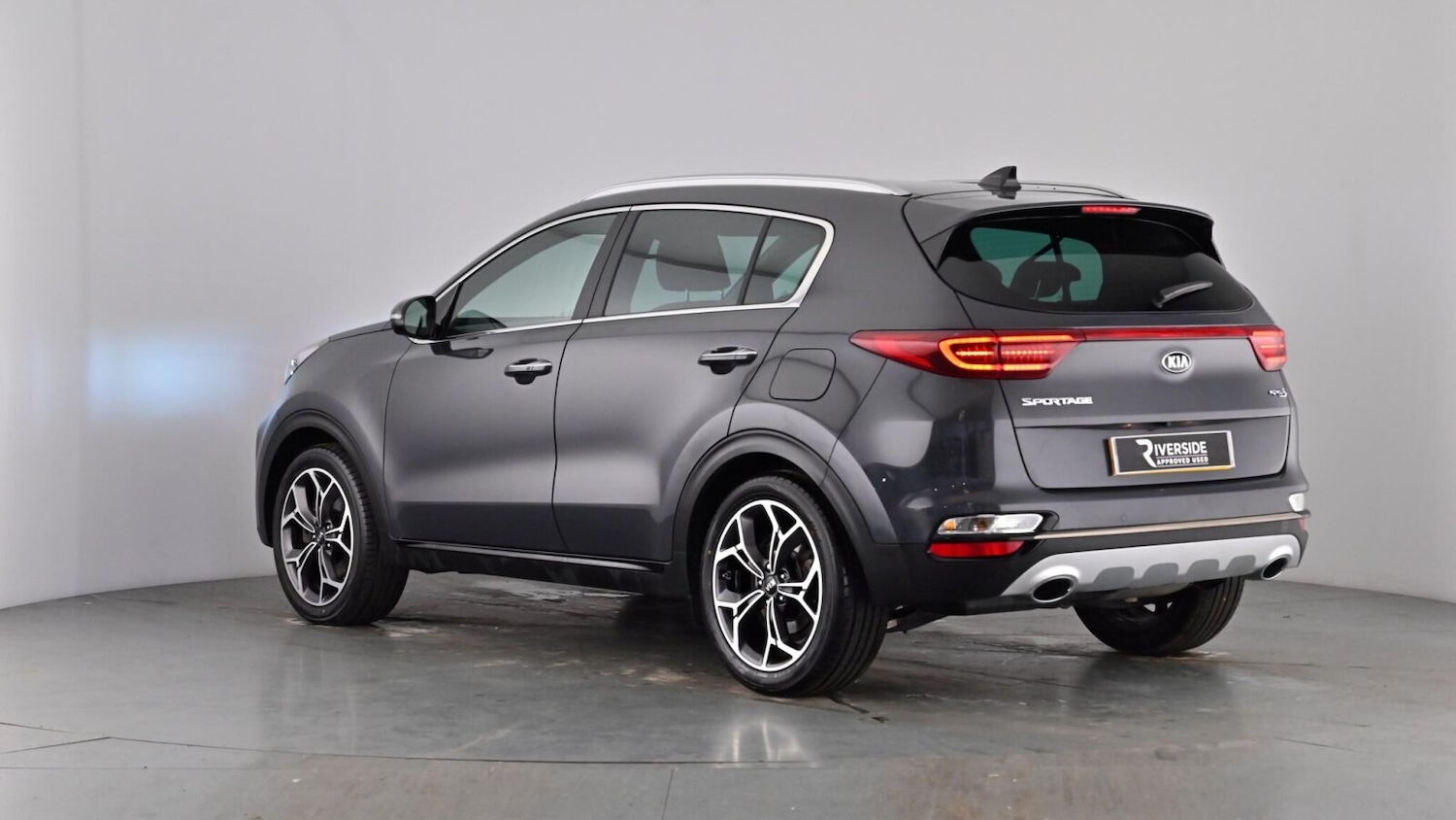 Used Kia Sportage 2021 for sale - 77771256: Photo 59