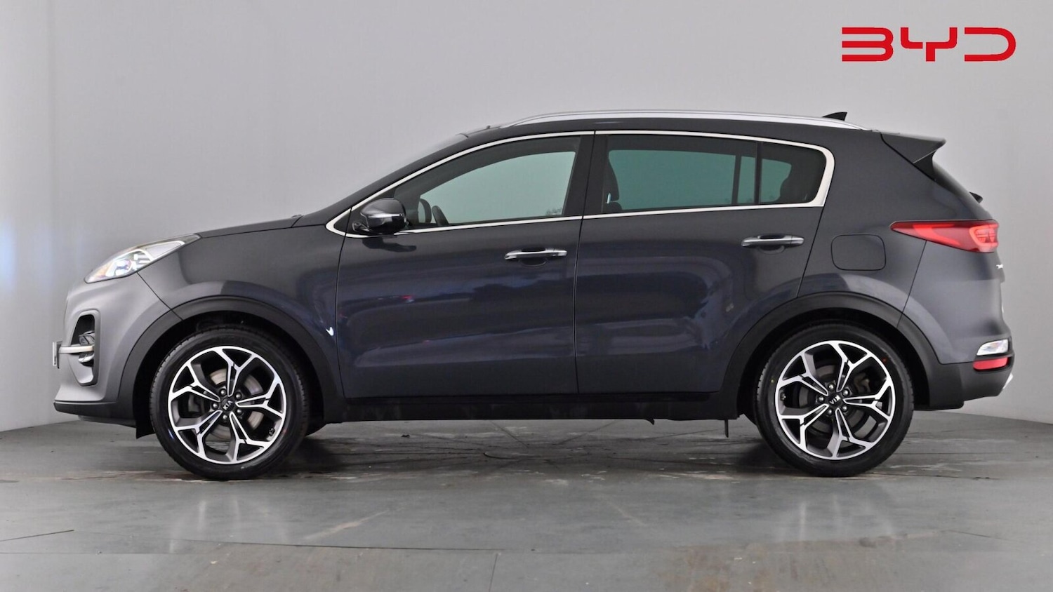 Used Kia Sportage 2021 for sale - 77771256: Photo 6
