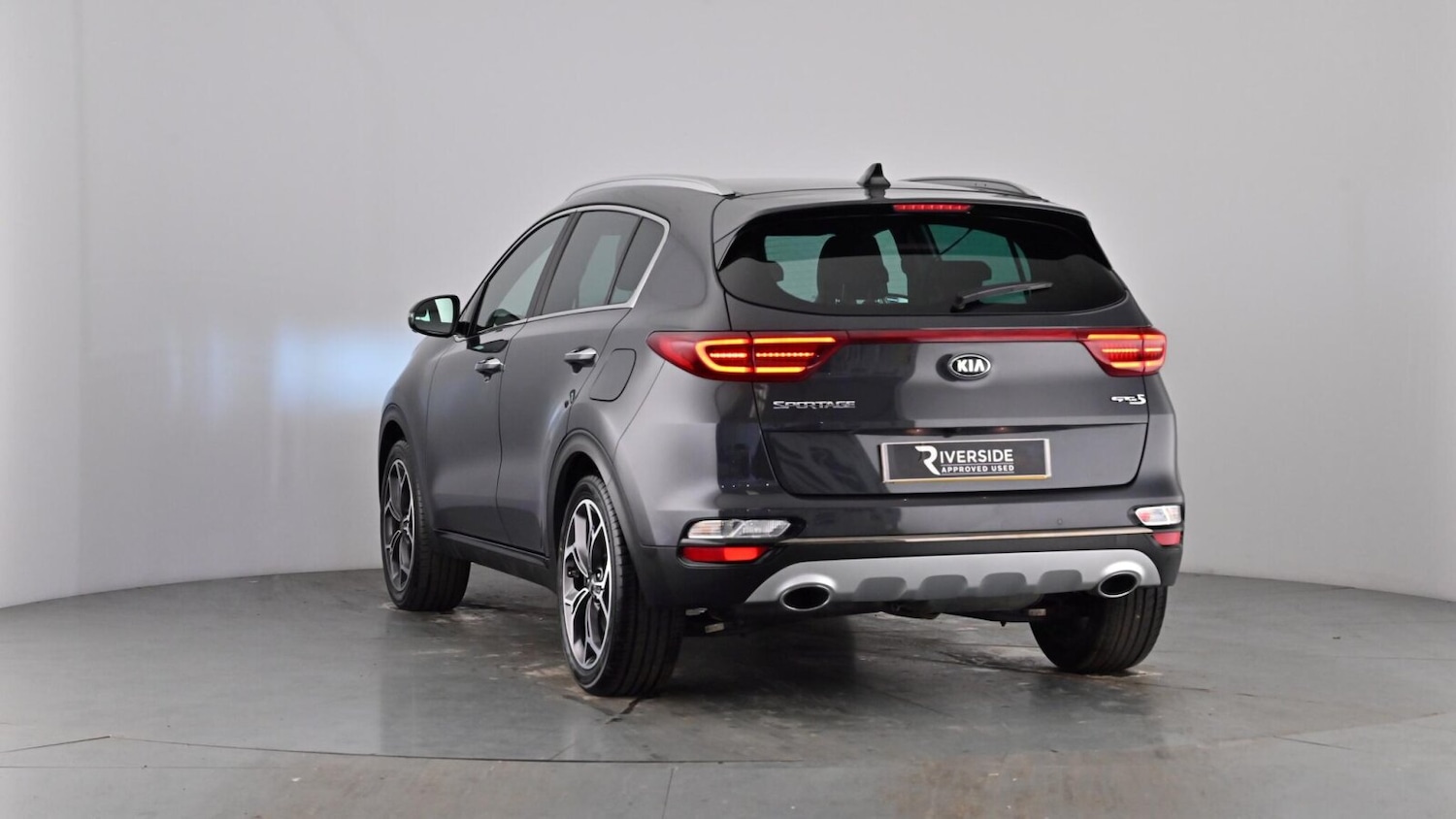 Used Kia Sportage 2021 for sale - 77771256: Photo 61