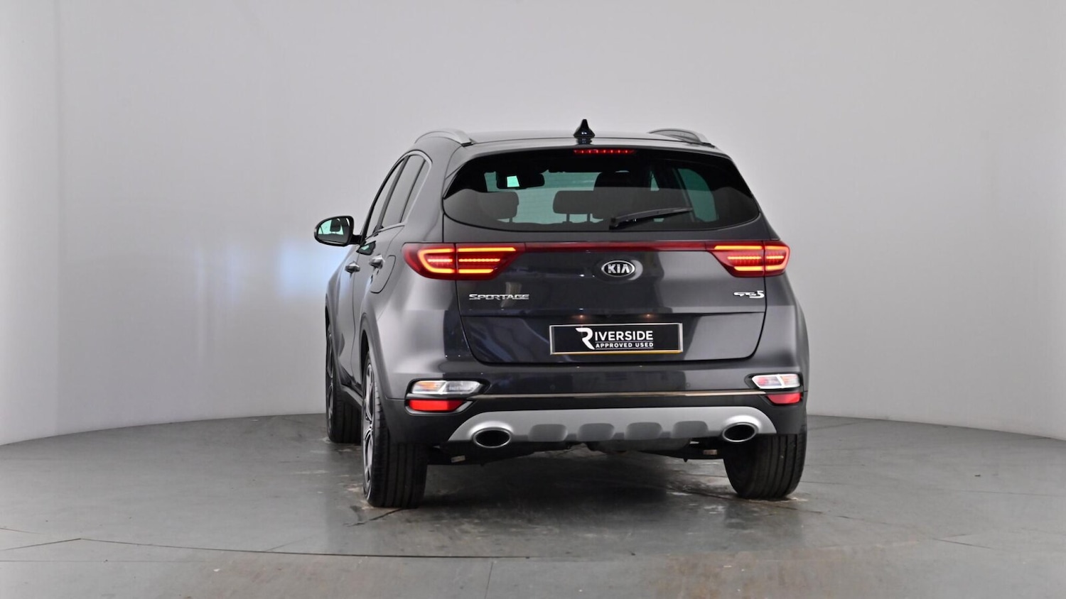 Used Kia Sportage 2021 for sale - 77771256: Photo 62