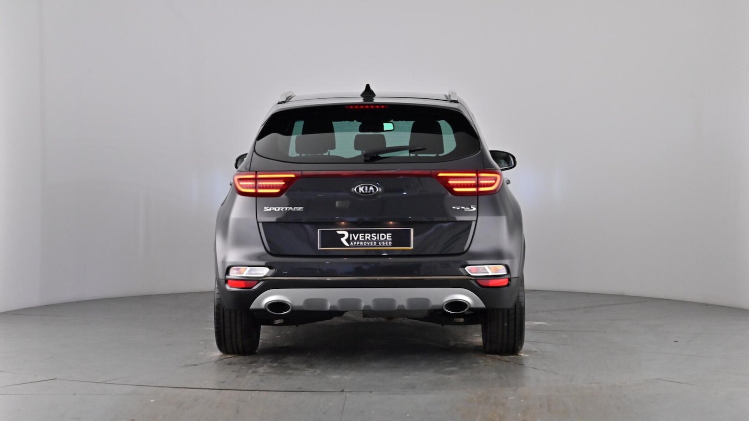 Used Kia Sportage 2021 for sale - 77771256: Photo 63