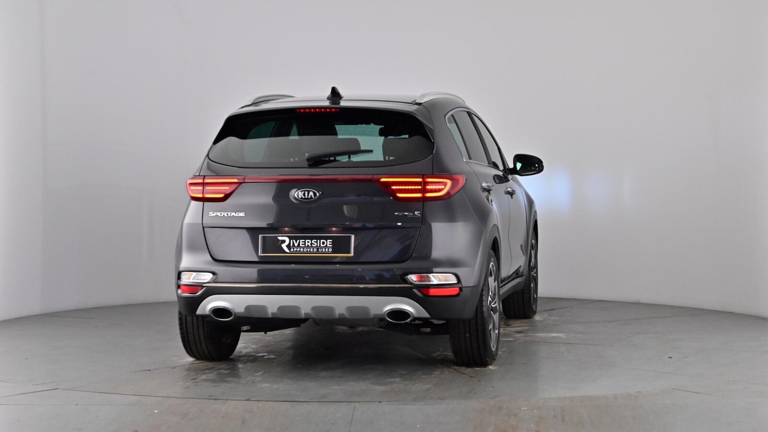 Used Kia Sportage 2021 for sale - 77771256: Photo 64
