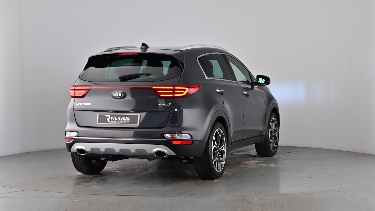 Used Kia Sportage 2021 for sale - 77771256: Photo 65