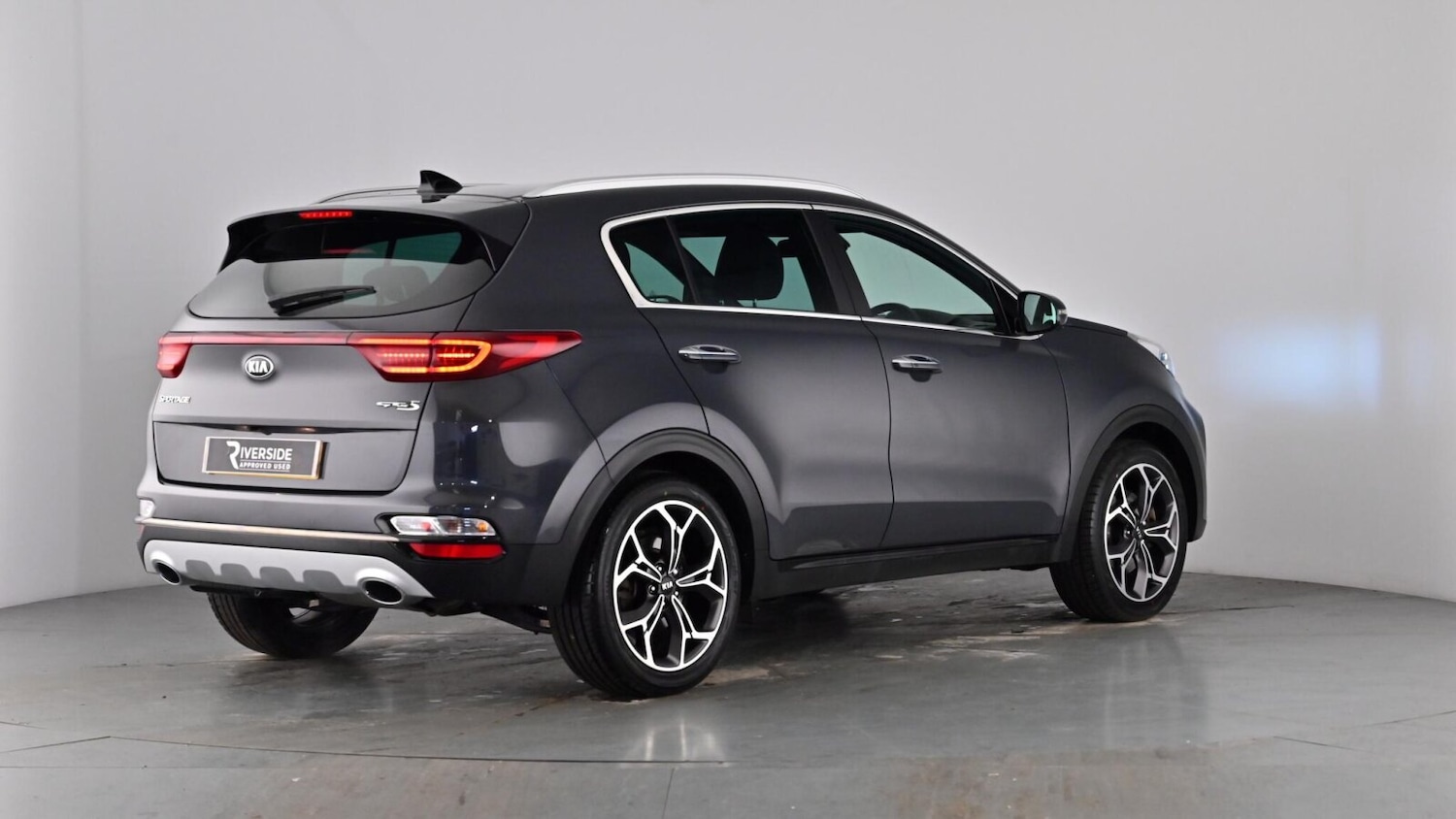 Used Kia Sportage 2021 for sale - 77771256: Photo 67