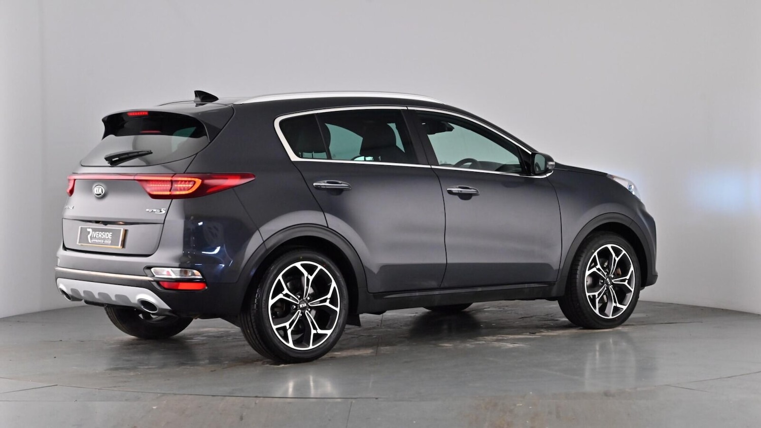 Used Kia Sportage 2021 for sale - 77771256: Photo 68