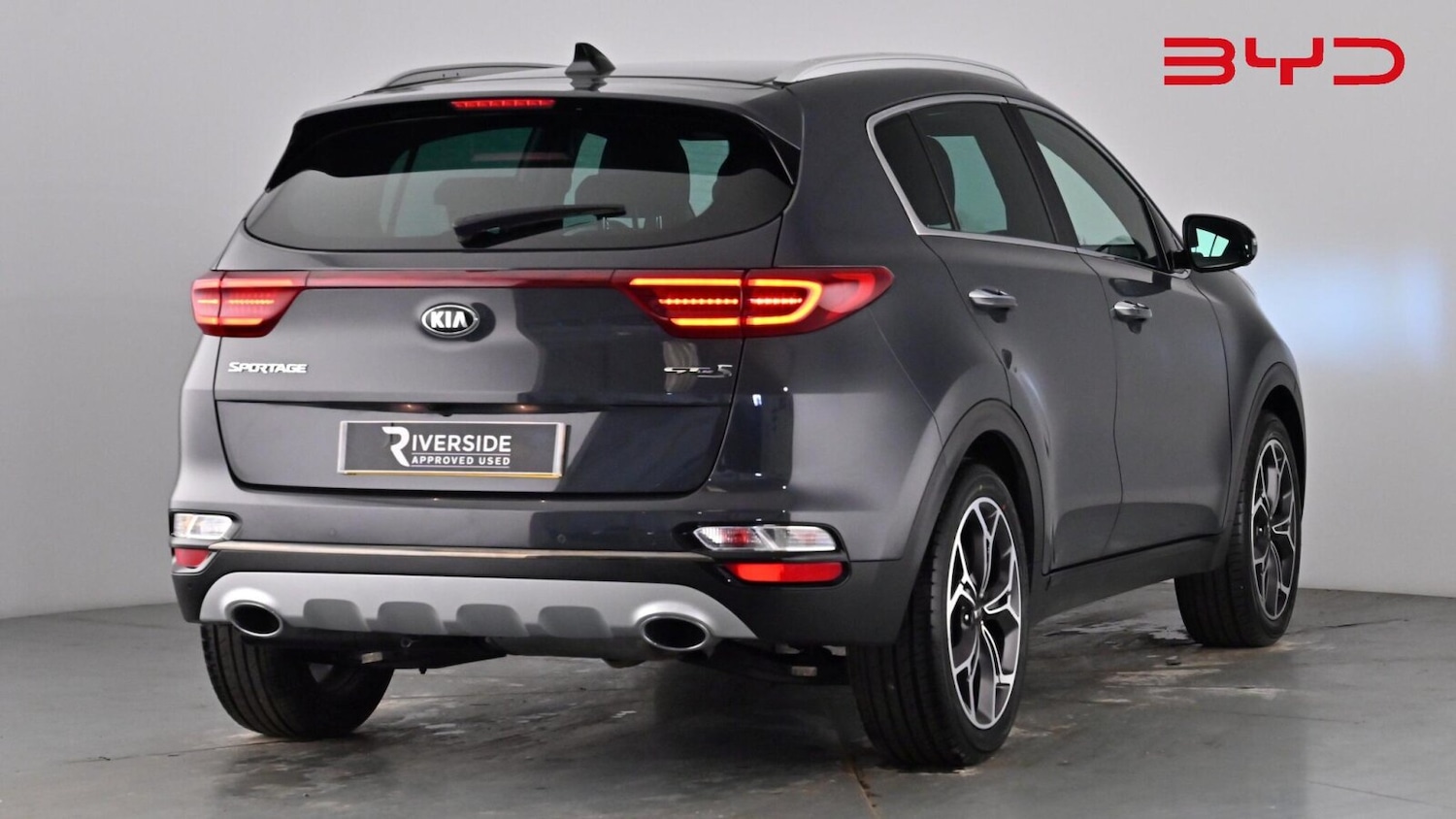 Used Kia Sportage 2021 for sale - 77771256: Photo 7
