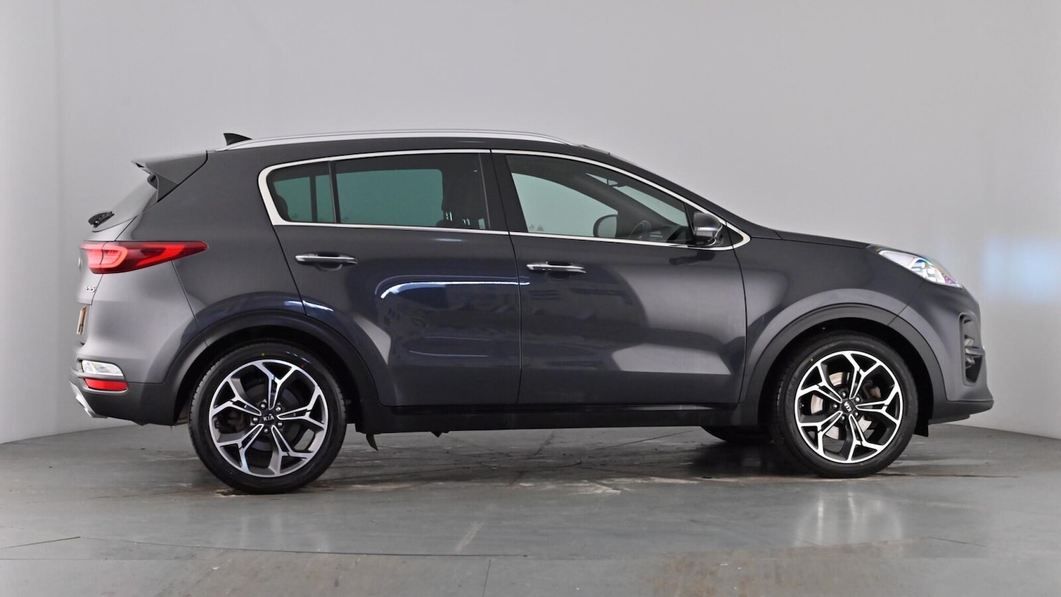 Used Kia Sportage 2021 for sale - 77771256: Photo 71