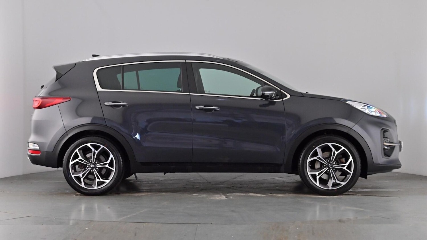 Used Kia Sportage 2021 for sale - 77771256: Photo 72