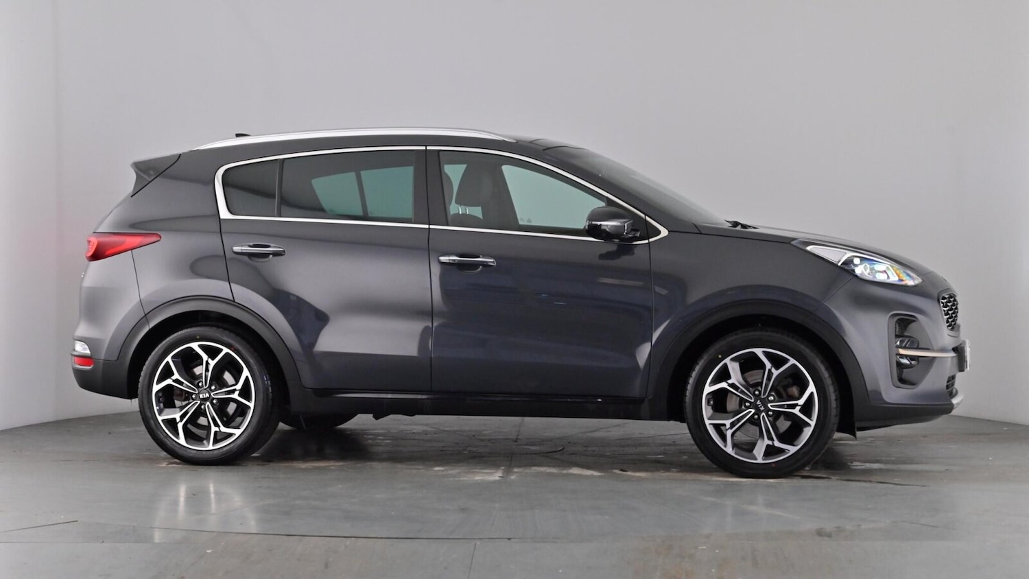 Used Kia Sportage 2021 for sale - 77771256: Photo 73